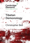 Tibetan Demonology - Book