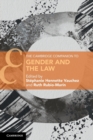 The Cambridge Companion to Gender and the Law - Book