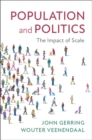 Population and Politics : The Impact of Scale - Book