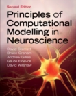 Principles of Computational Modelling in Neuroscience - Book