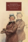Plagiarizing the Victorian Novel : Imitation, Parody, Aftertext - Book