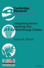 Integrating Active Learning into Paleontology Classes - Book
