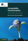 Sustainability Transformations : Agents and Drivers across Societies - Book