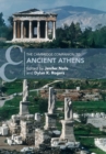 The Cambridge Companion to Ancient Athens - Book