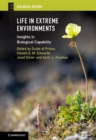 Life in Extreme Environments : Insights in Biological Capability - Book