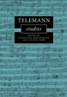 Telemann Studies - Book