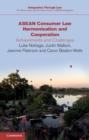 ASEAN Consumer Law Harmonisation and Cooperation : Achievements and Challenges - Book