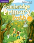 Cambridge Primary Path Foundation Level Student's Book with Creative Journal - Book