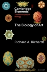 The Biology of Art - Book