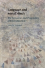 Language And Social Minds - Book