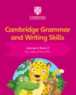 Cambridge Grammar and Writing Skills Learner's Book 2 - Book