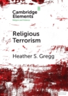 Religious Terrorism - Book
