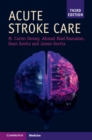 Acute Stroke Care - Book
