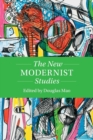 The New Modernist Studies - Book