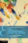 The Cambridge Companion to the International Court of Justice - Book