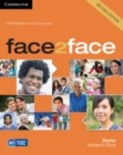 face2face Starter Student's Book - Book