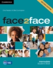 face2face Intermediate Student's Book - Book