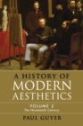 A History of Modern Aesthetics: Volume 2, The Nineteenth Century - Book