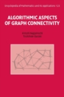 Algorithmic Aspects of Graph Connectivity - Book