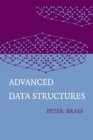 Advanced Data Structures - Book
