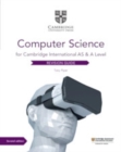 Cambridge International AS & A Level Computer Science Revision Guide - Book