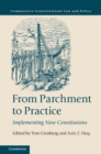 From Parchment to Practice : Implementing New Constitutions - Book