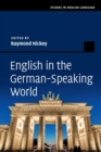 English in the German-Speaking World - Book