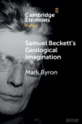 Samuel Beckett's Geological Imagination - Book