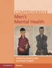 Comprehensive Men's Mental Health - Book