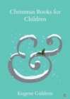 Christmas Books for Children - Book