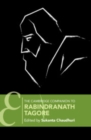 The Cambridge Companion to Rabindranath Tagore - Book