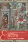The New Cambridge Companion to Medieval Romance - Book