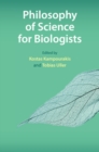 Philosophy of Science for Biologists - eBook
