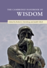 Cambridge Handbook of Wisdom - eBook