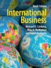 International Business - eBook