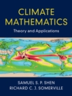 Climate Mathematics : Theory and Applications - eBook