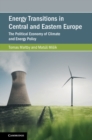 Energy Transitions in Central and Eastern Europe : The Political Economy of Climate and Energy Policy - eBook