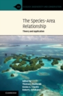The Species-Area Relationship : Theory and Application - eBook