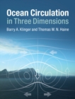 Ocean Circulation in Three Dimensions - eBook