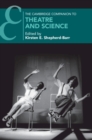Cambridge Companion to Theatre and Science - eBook