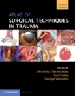 Atlas of Surgical Techniques in Trauma - eBook