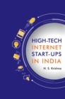 High-tech Internet Start-ups in India - eBook