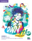 Own it! L4B Combo B with Digital Pack - Book