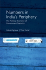 Numbers in India's Periphery : The Political Economy of Government Statistics - eBook