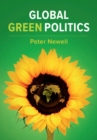 Global Green Politics - eBook