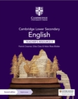 Cambridge Lower Secondary English Teacher's Resource 8 with Digital Access - Book