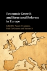 Economic Growth and Structural Reforms in Europe - eBook