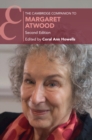 Cambridge Companion to Margaret Atwood - eBook