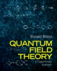 Quantum Field Theory : A Diagrammatic Approach - eBook