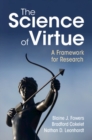 The Science of Virtue : A Framework for Research - eBook